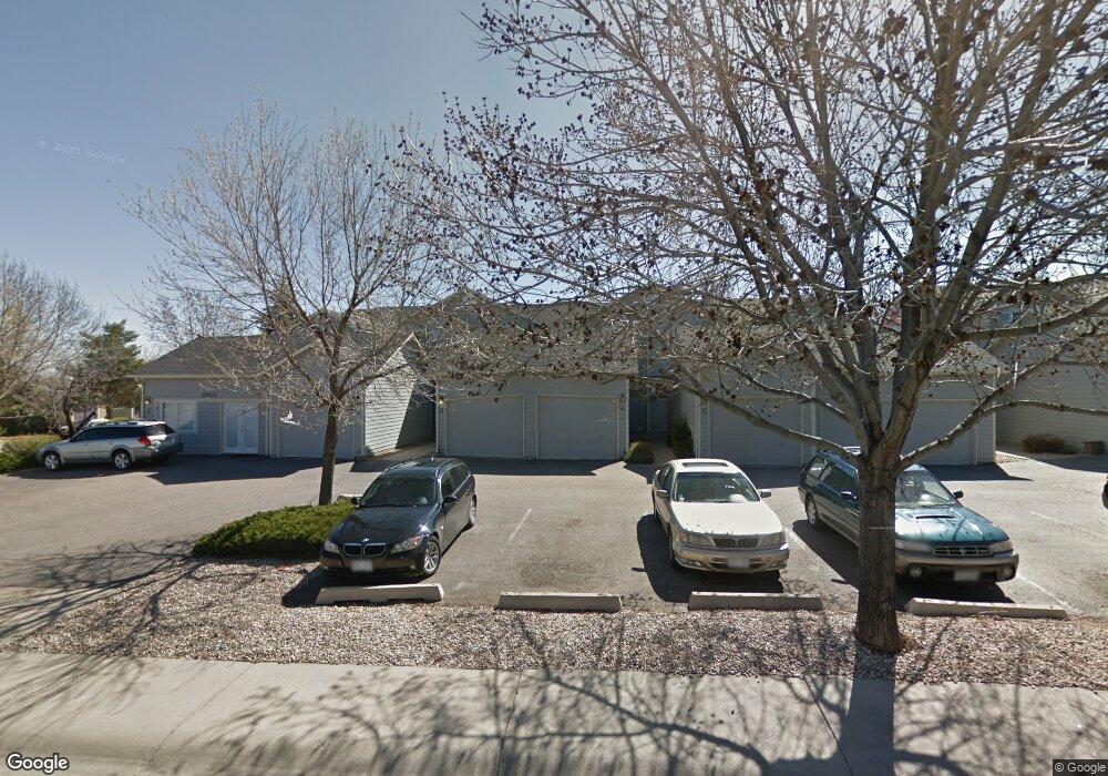 2905 Neil Dr unit 16, Fort Collins, CO 80526 - photo 1