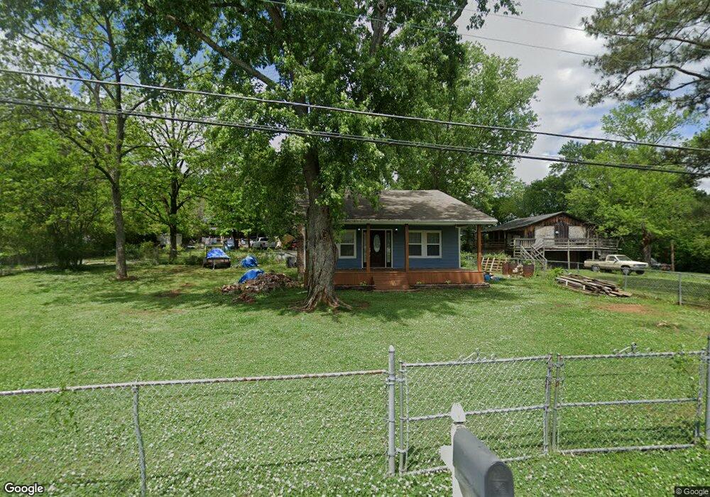 85 Mchenry Dr SW, Rome, GA 30161 - photo 1