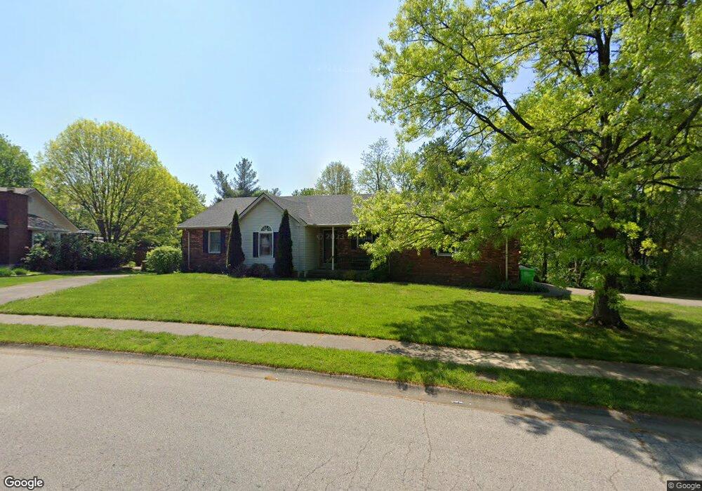 3619 Sundance Dr, New Albany, IN 47150 - photo 1