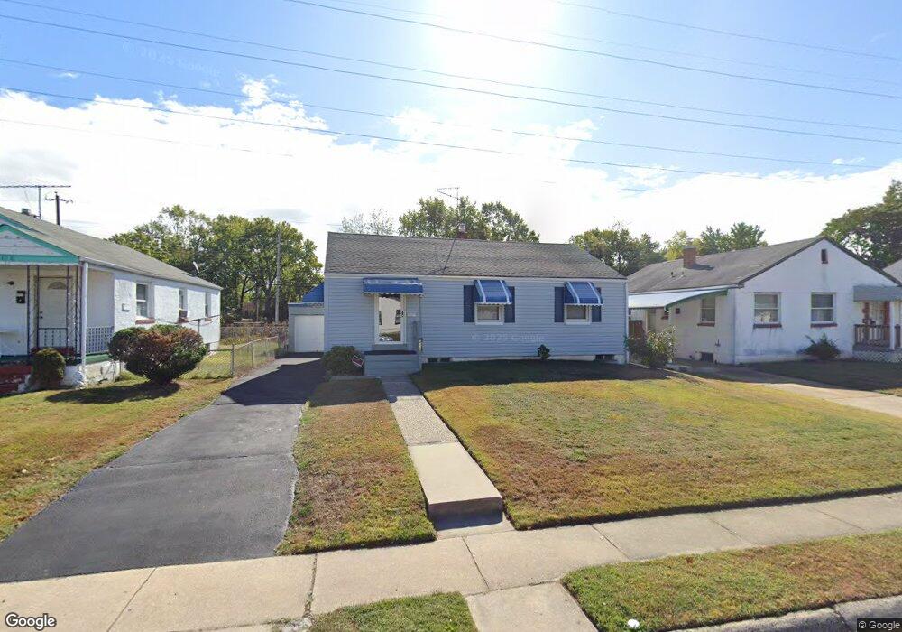 418 Single Ave, New Castle, DE 19720 - photo 1