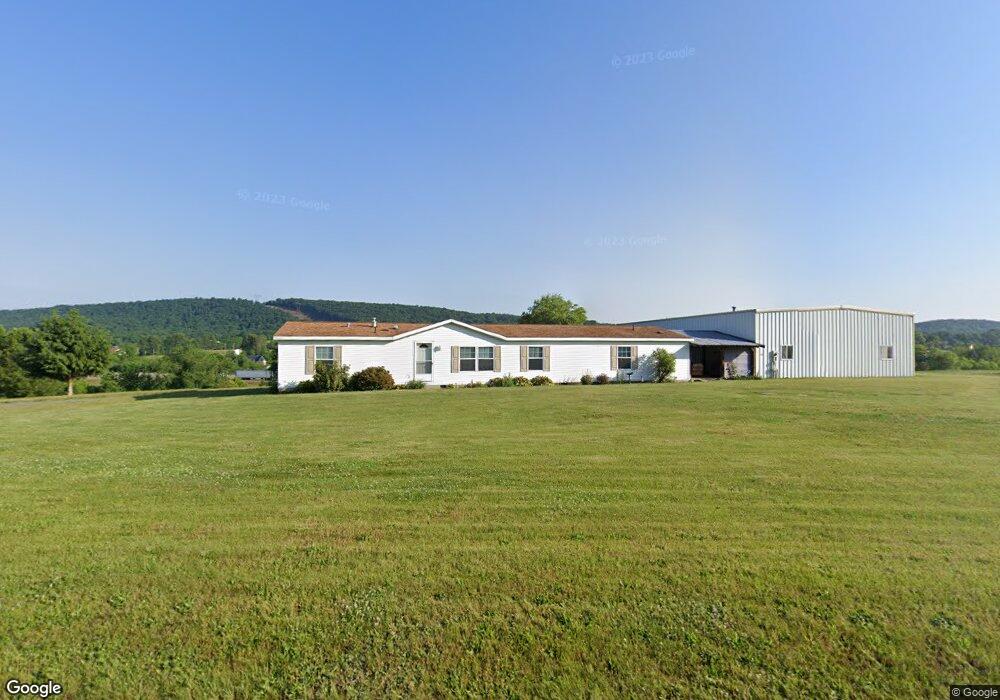 123 Frosty Valley Rd, Bloomsburg, PA 17815 - photo 1