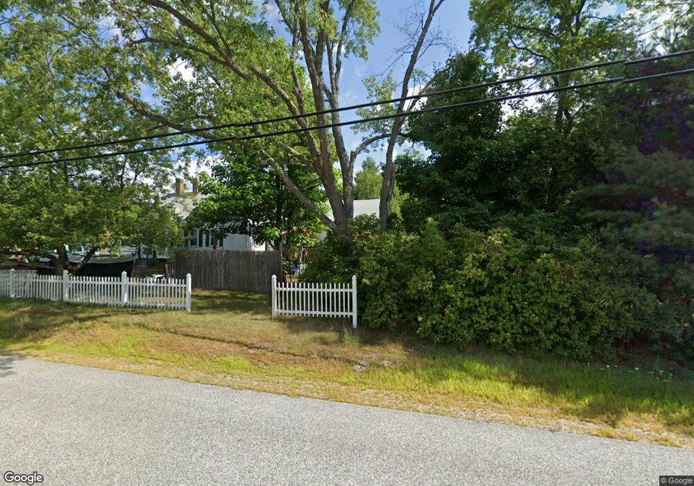 767 Depot Rd, Tamworth, NH 03886 - photo 1