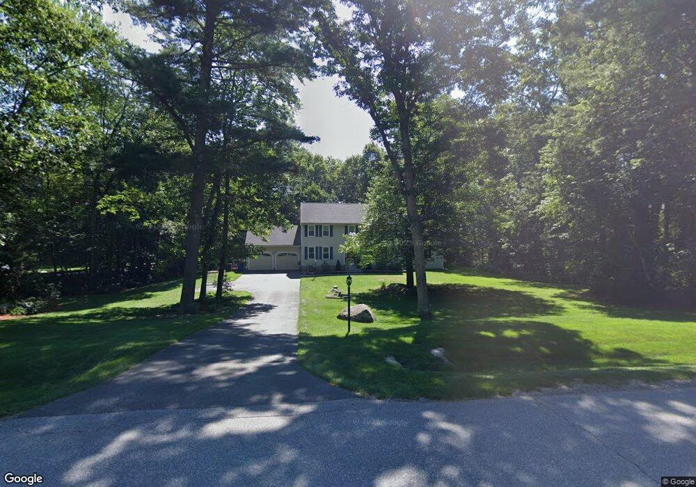 17 White Plains Ave, Londonderry, NH 03053 - photo 1