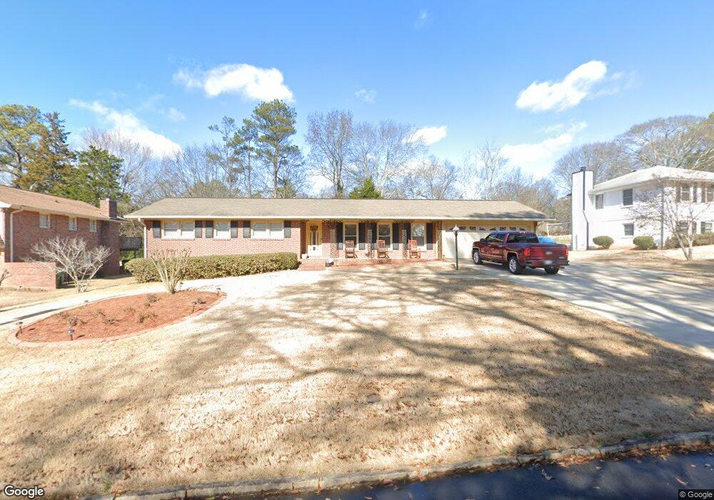 2980 Crabapple Cir, Decatur, GA 30034 - photo 1