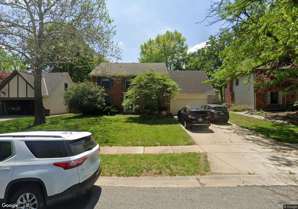 13113 W 104th Terrace, Lenexa, KS 66215 - photo 1