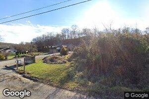660 Ebb Tomblin Rd, Thurman, OH 45685