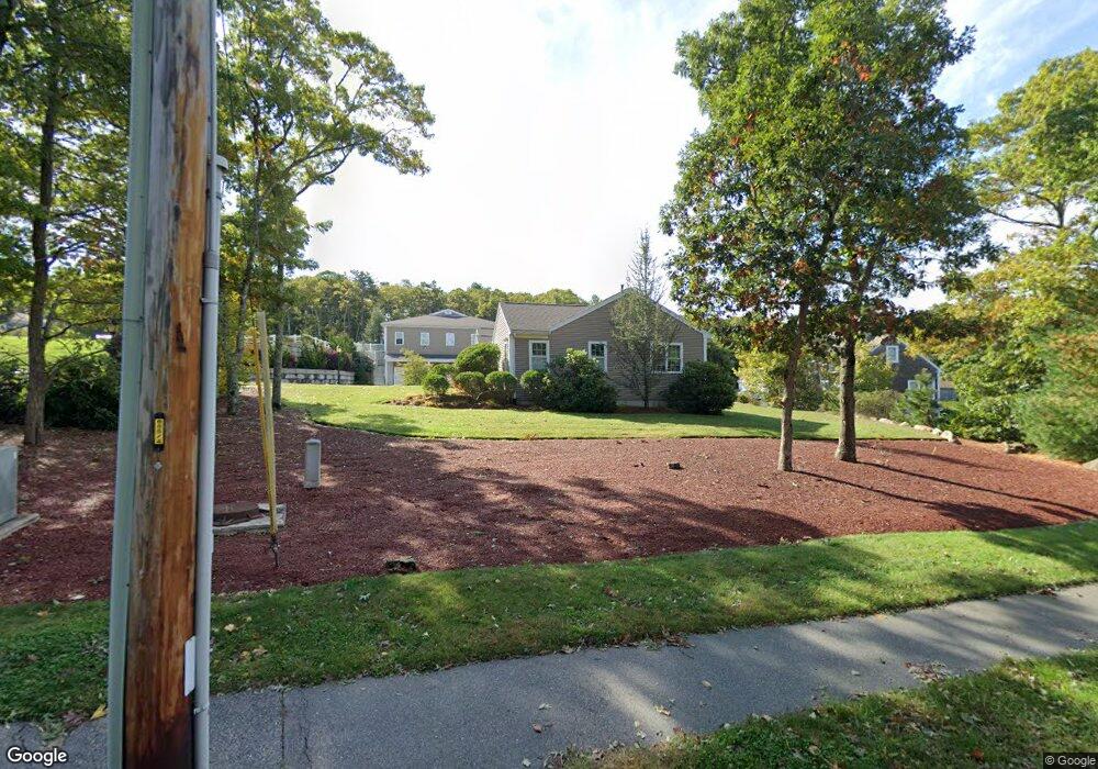 31 Edgerton Dr unit Lot 1C, North Falmouth, MA 02556 - photo 1