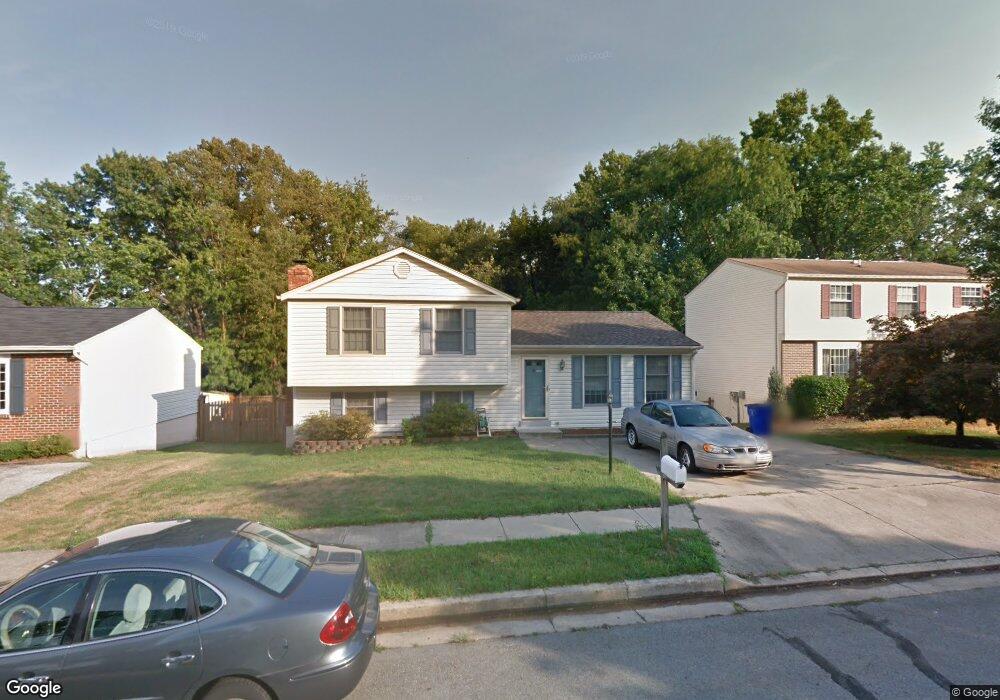 9393 Northgate Rd, Laurel, MD 20723 - photo 1