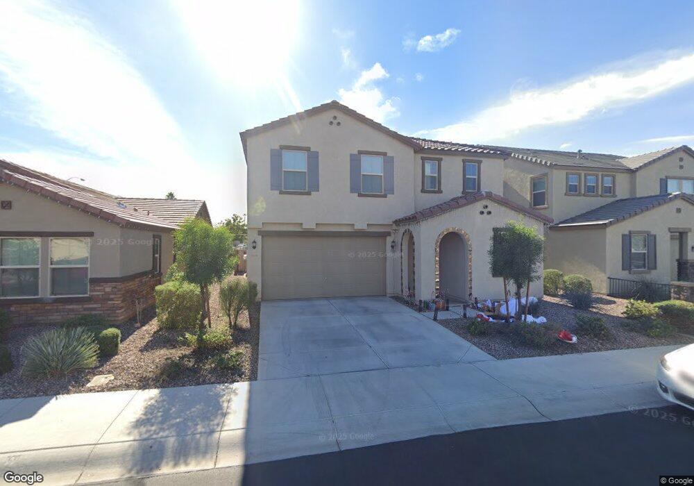 2949 E Flossmoor Ave, Mesa, AZ 85204 - photo 1