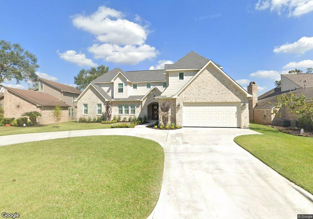 7202 Winding Walk Dr, Houston, TX 77095 - photo 1