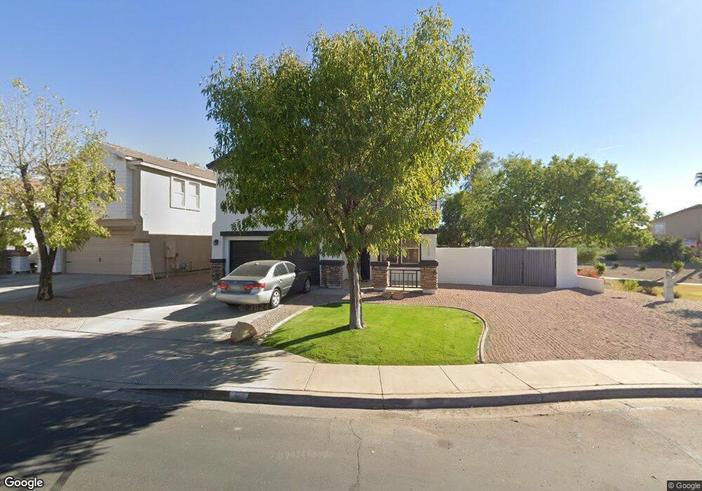 10605 E Portobello Ave, Mesa, AZ 85212 - photo 1