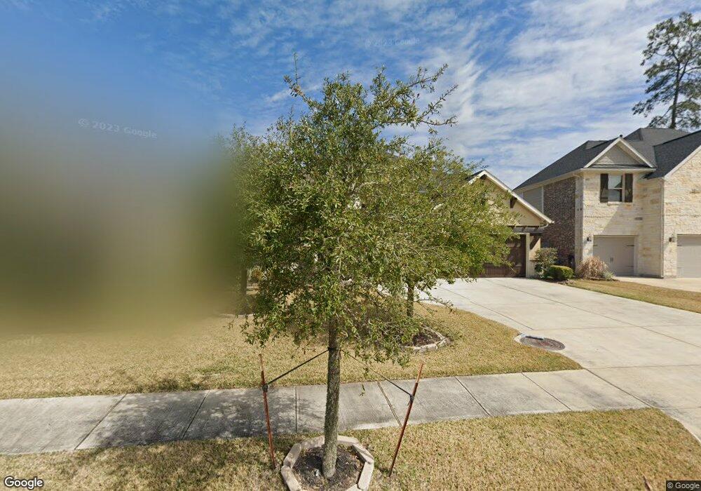31220 Wooded Glen Ln, Spring, TX 77386 - photo 1