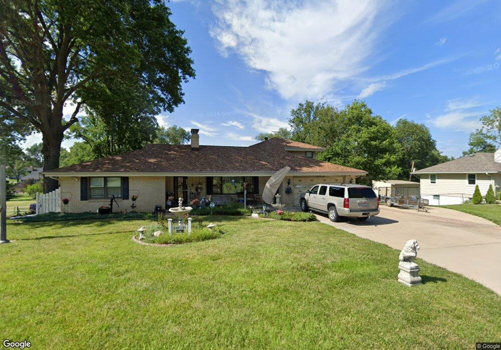 10814 W 50th Terrace, Shawnee, KS 66203 - photo 1