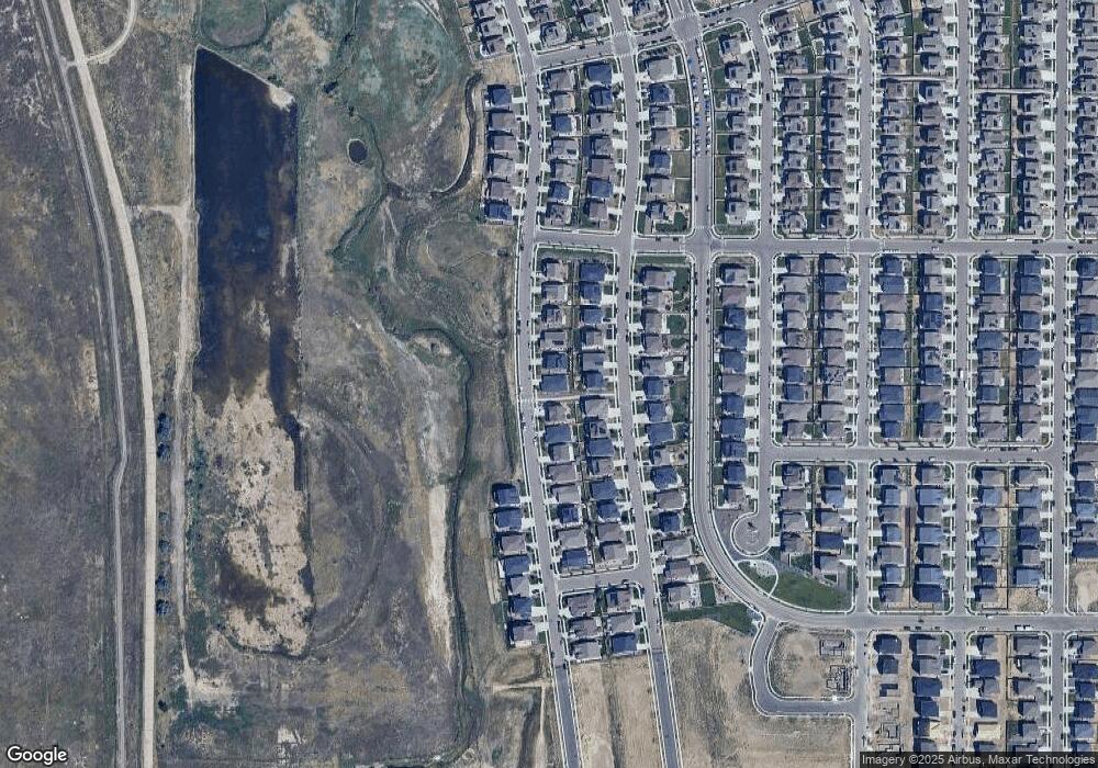 9294 Pitkin St, Commerce City, CO 80022 - photo 1