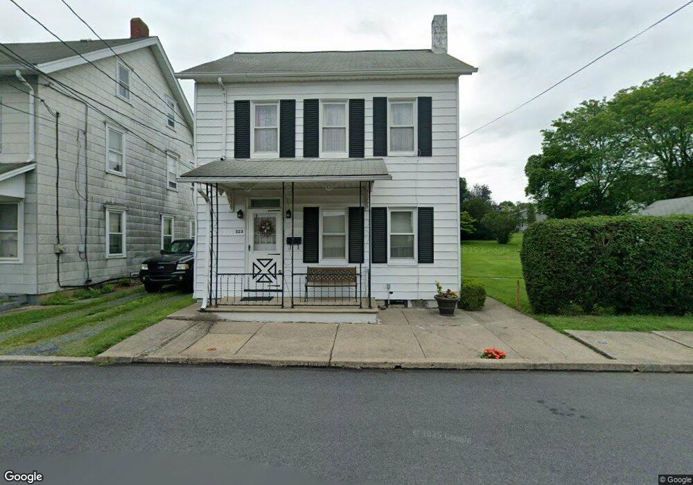 523 Penn St, Bath, PA 18014 - photo 1