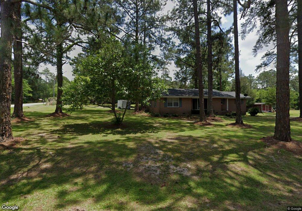 54 Estol St, Enigma, GA 31749 - photo 1