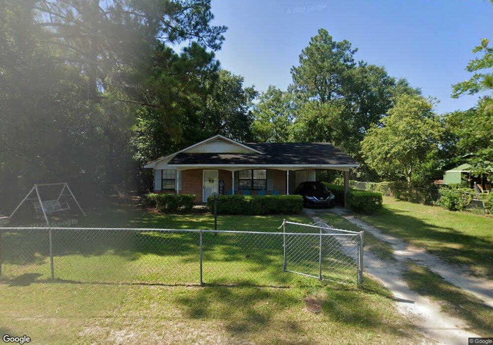 1408 Adams St, Douglas, GA 31533 - photo 1
