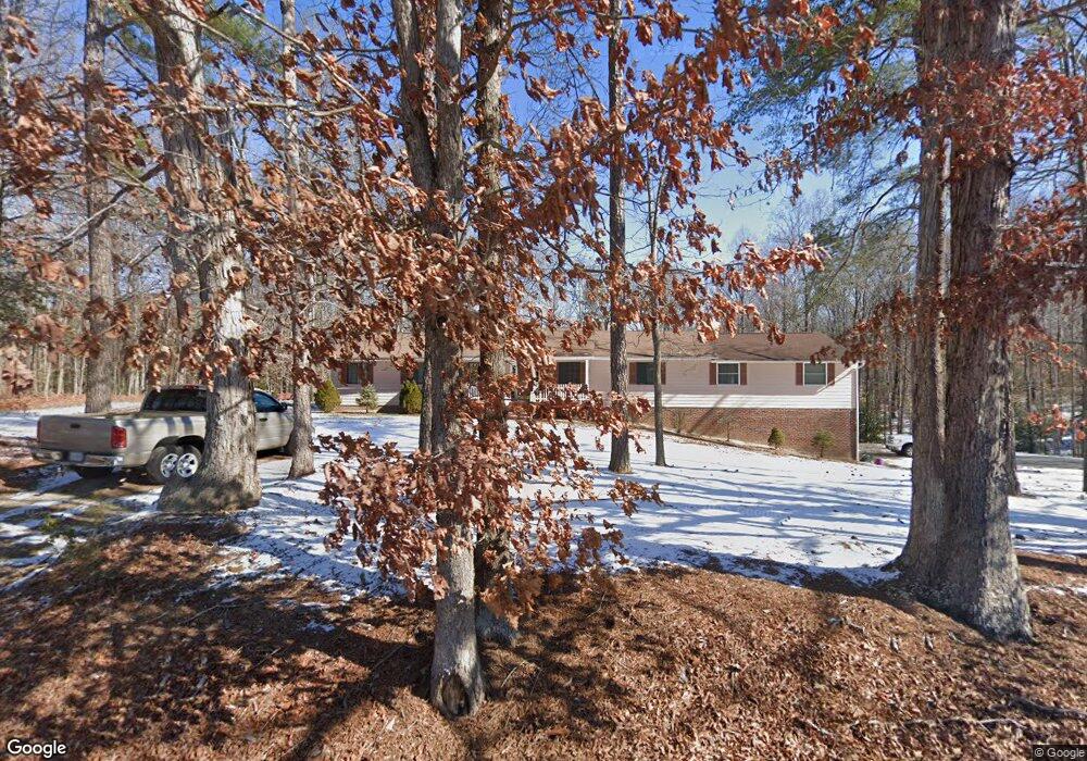 10343 Mcduff Dr, Ruther Glen, VA 22546 - photo 1