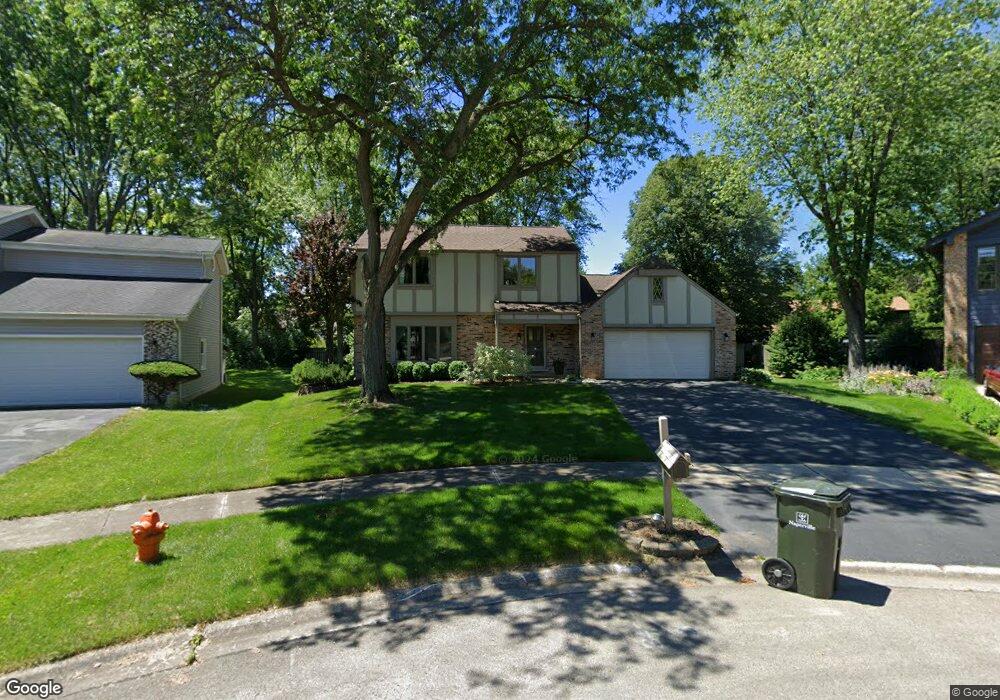 112 Coventry Ct, Naperville, IL 60565 - photo 1