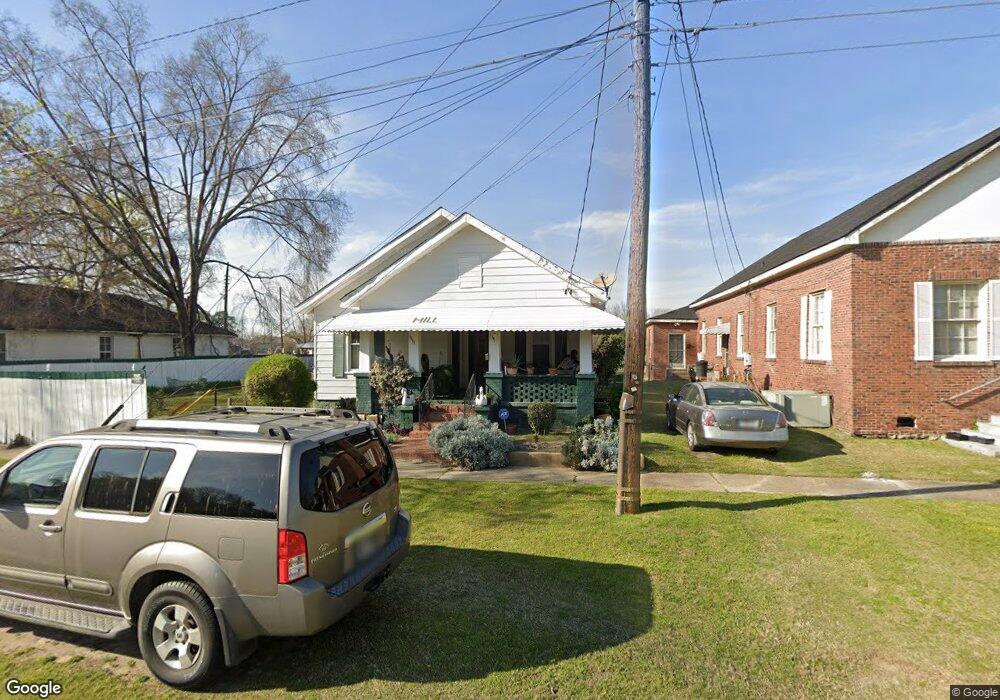 1111 22nd St, Columbus, GA 31901 - photo 1
