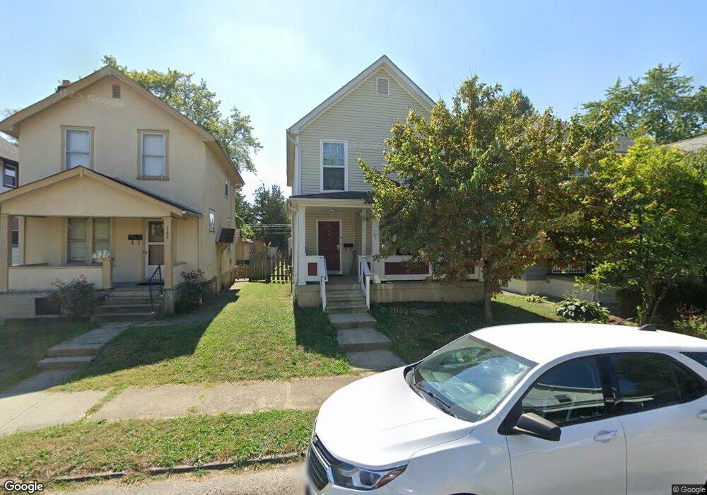 159 E Hinman Ave, Columbus, OH 43207 - photo 1