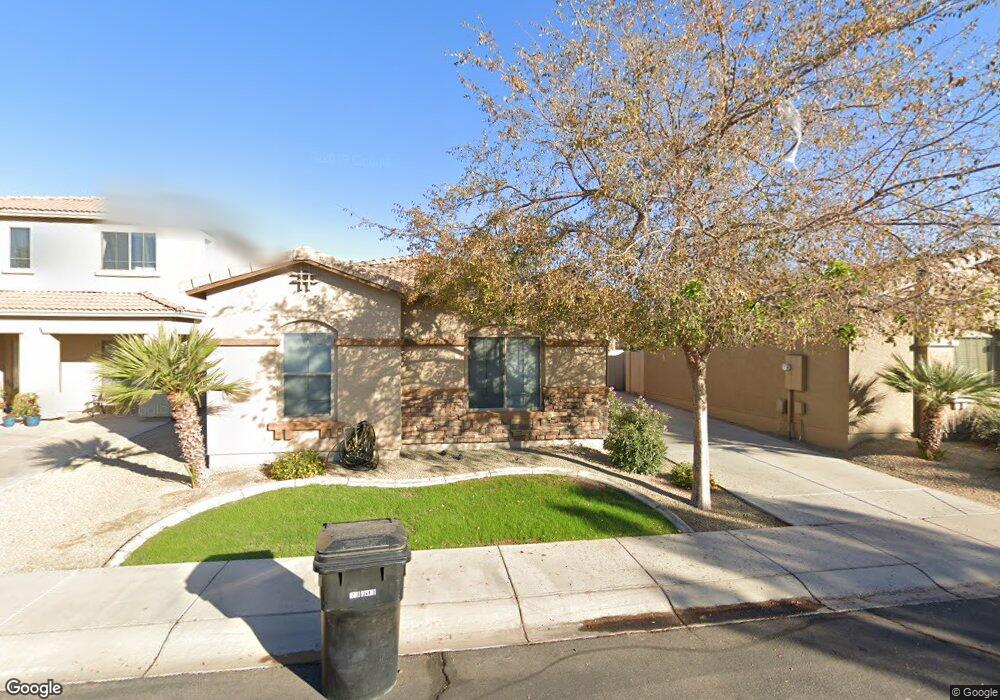 550 E Bartlett Way, Chandler, AZ 85249 - photo 1