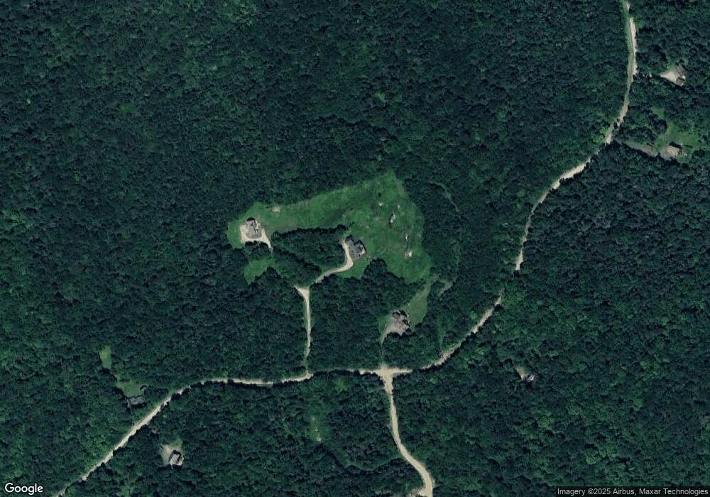 650 Old Weston Mountain Rd, Ludlow, VT 05149 - photo 1