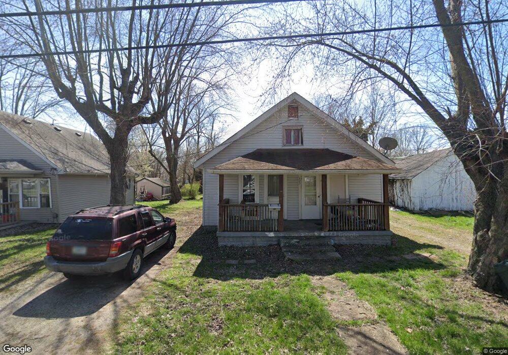 125 Factory Dr, Austin, IN 47102 - photo 1