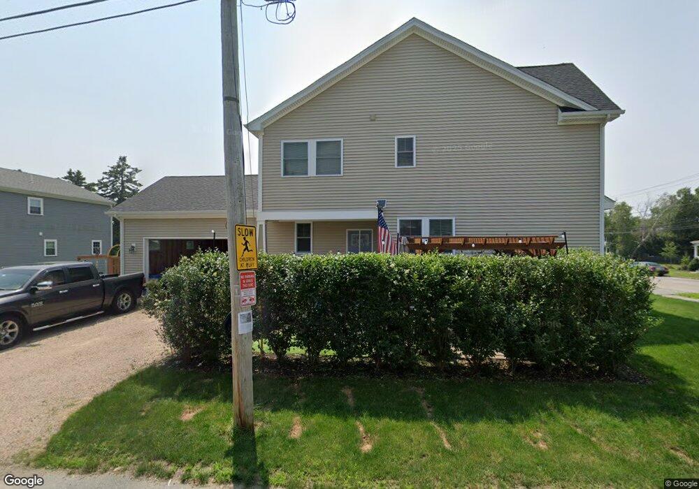 0 Wheeler Ave, Bristol, RI 02809 - photo 1