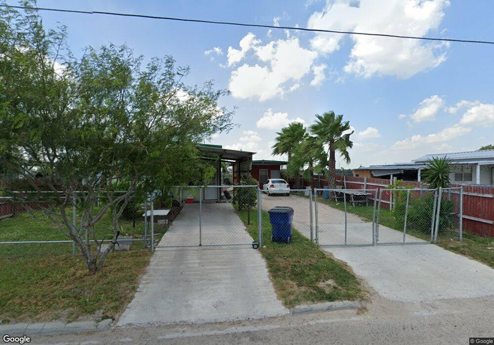 800 Noemi St, Donna, TX 78537 - photo 1