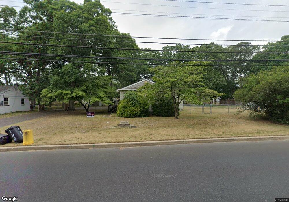 120 E Branch Ave, Pine Hill, NJ 08021 - photo 1