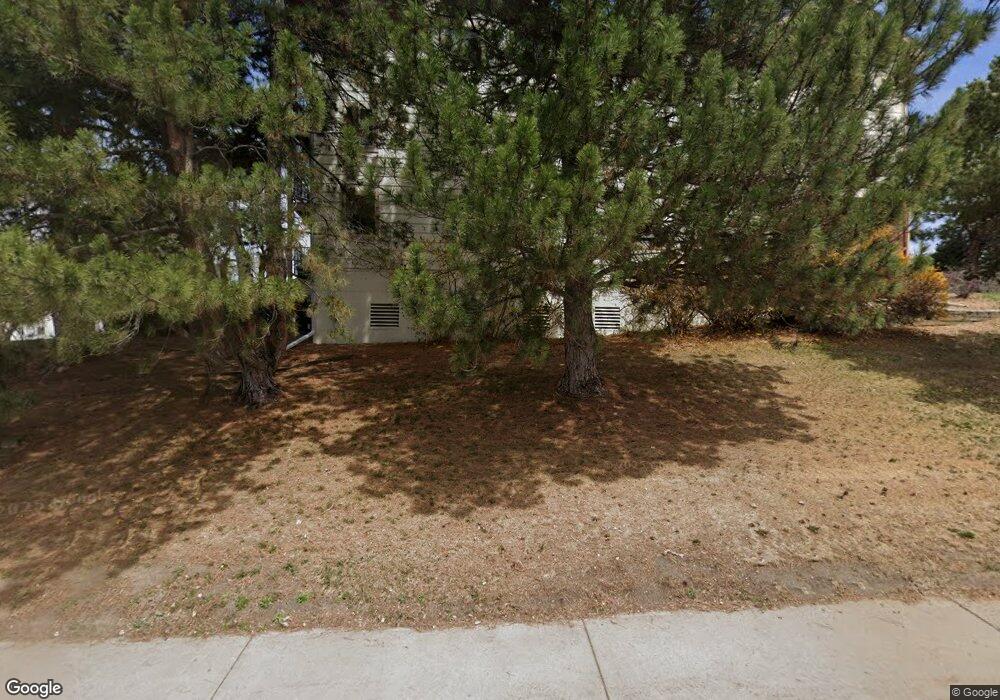 491 S Kalispell Way unit 201, Aurora, CO 80017 - photo 1