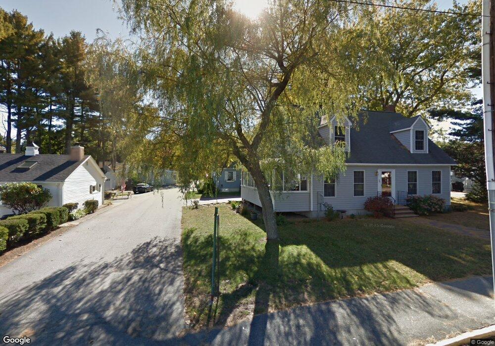 28 Ocean St unit 28, Ogunquit, ME 03907 - photo 1