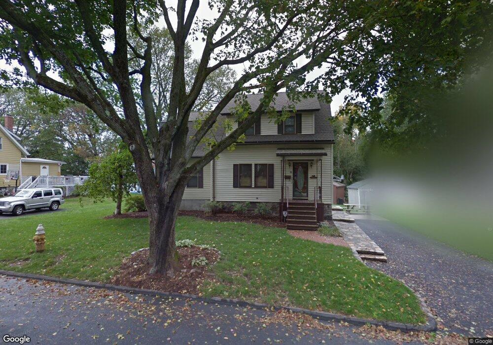 25 Ernest Ave, Worcester, MA 01604 - photo 1