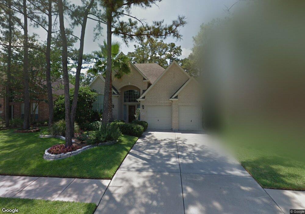 14210 Autumn Mist, Cypress, TX 77429 - photo 1