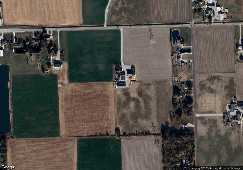 12026 Stellhorn Rd, New Haven, IN 46774 - photo 1