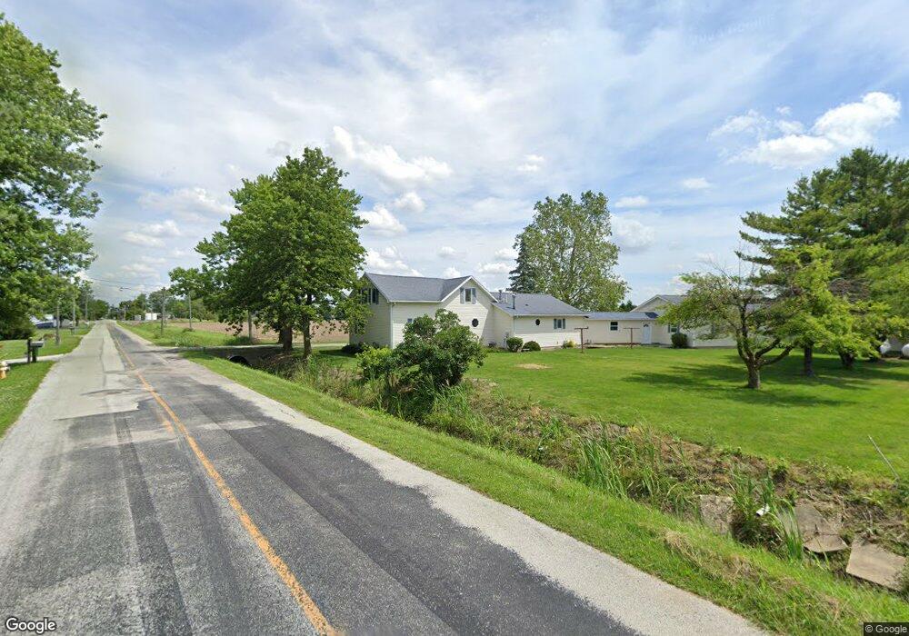 8754 Custar Rd, Custar, OH 43511 - photo 1