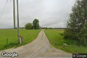 20285 Maier Barber Rd, Mendon, OH 45862