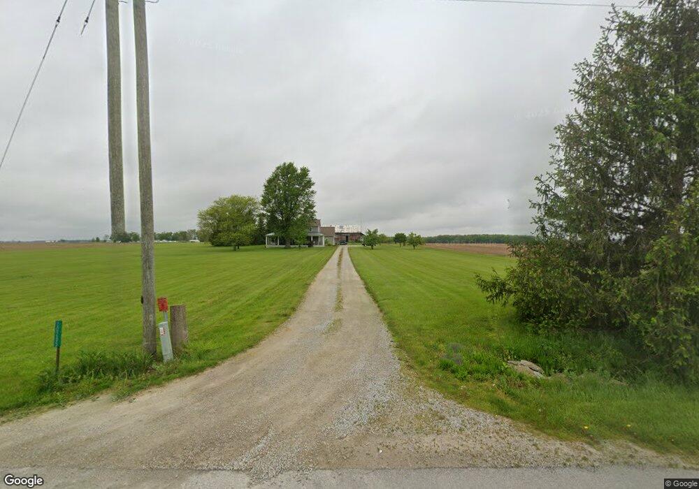 20285 Maier Barber Rd, Mendon, OH 45862 - photo 1