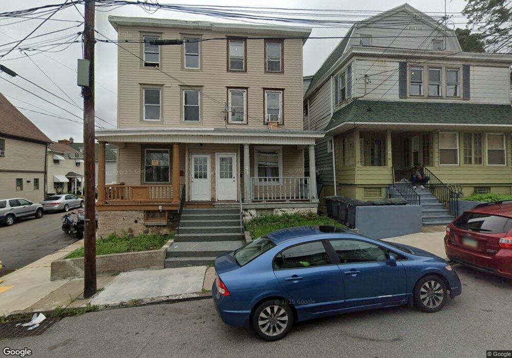 43 S Cedar St, Hazleton, PA 18201 - photo 1