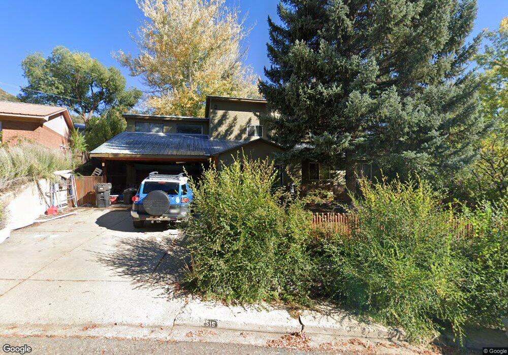 515 Butte Cir, Durango, CO 81301 - photo 1