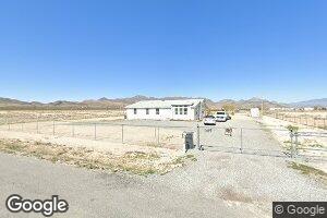 4980 W Retread Rd, Pahrump, NV 89048