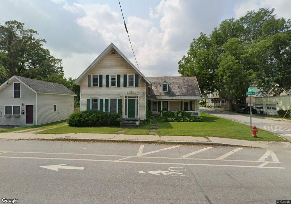 511 Main St, West Rutland, VT 05777 - photo 1