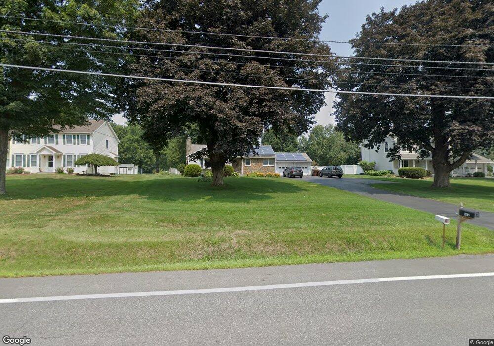 162 Maple Rd, Voorheesville, NY 12186 - photo 1