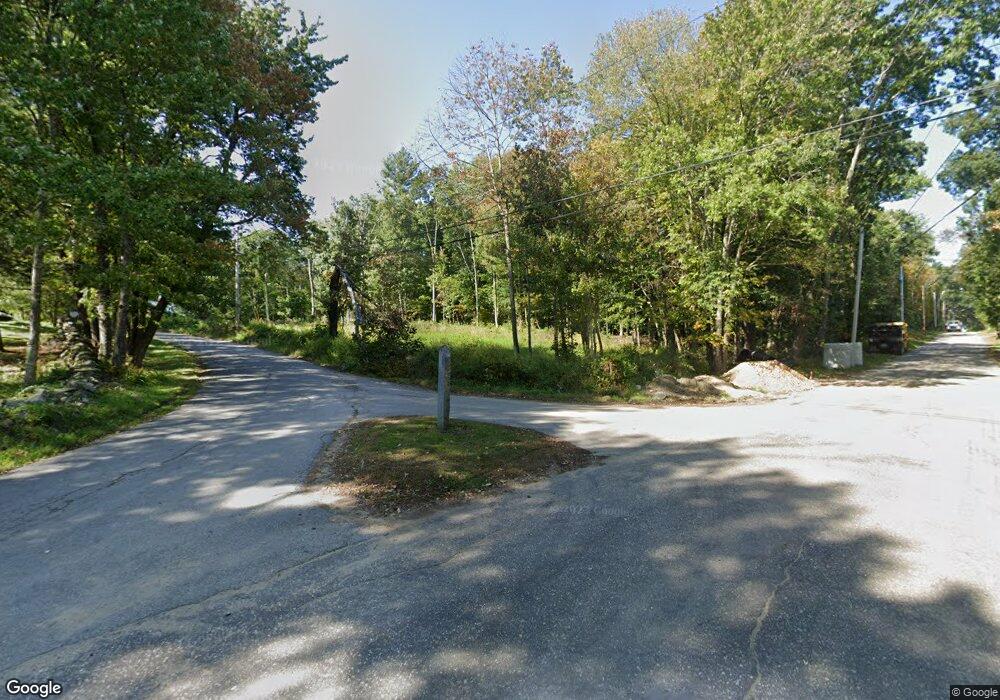 Lot 0 Patrill Hollow Rd, Hardwick, MA 01082 - photo 1