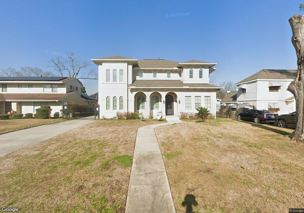 3917 Fernwood Dr, Houston, TX 77021 - photo 1