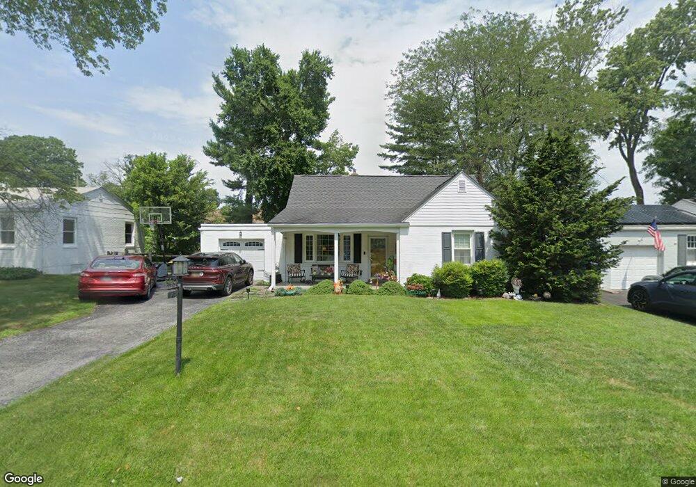 411 Garland Rd, Wilmington, DE 19803 - photo 1