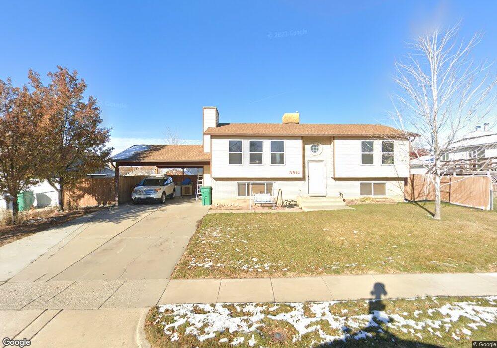 3814 W 4650 S, Roy, UT 84067 - photo 1