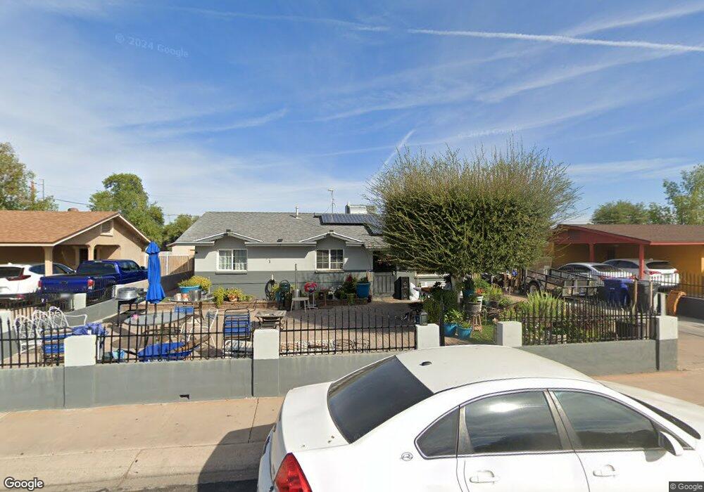 424 E Tulsa St, Chandler, AZ 85225 - photo 1