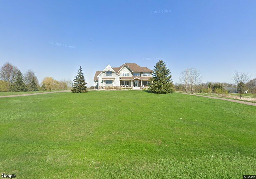 2850 Becker Rd, Maple Plain, MN 55359 - photo 1